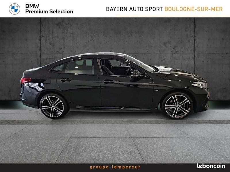 Bmw Série 2 Gran Coupé 218dA 150ch M Sport BVA8 (image 2)