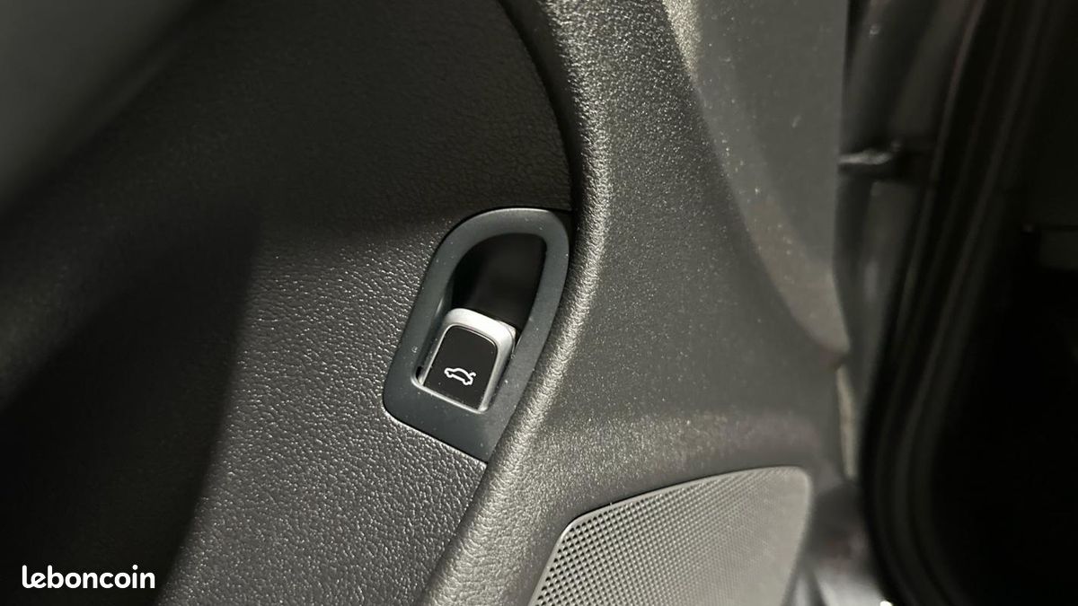 Audi RS4 Avant V8 4.2 FSI 450 Quattro (image 11)