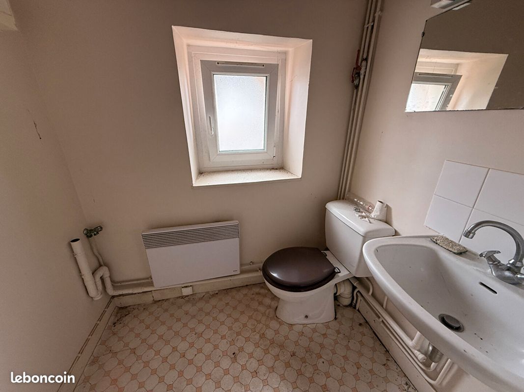 Maison de ville 3 pièces 77 m² (image 4)
