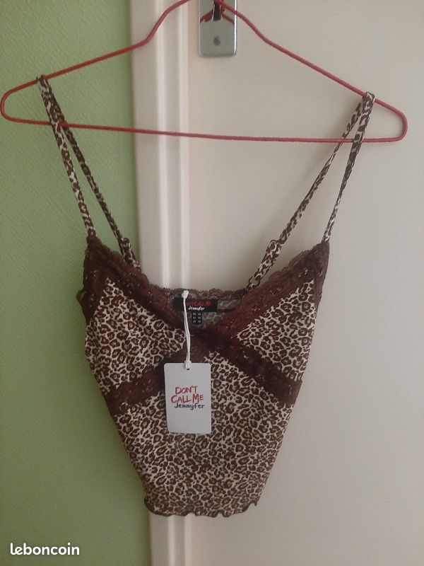 Vêtement femme (image 1)
