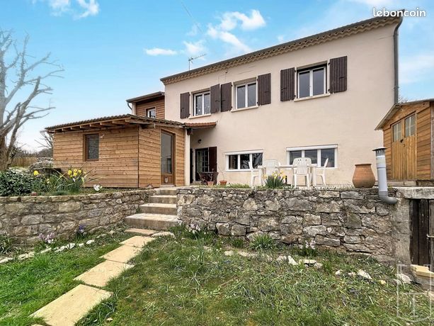 Maison 4 pièces 108 m²