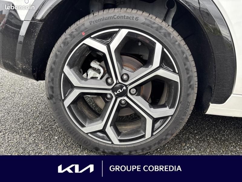 Kia Niro 1.6 GDi 138ch HEV Premium DCT6 (image 16)