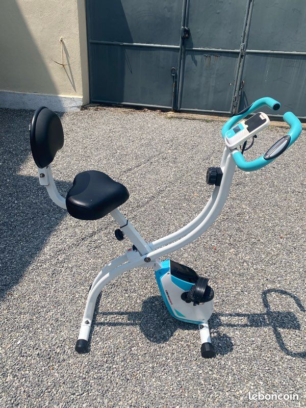 Vélo d'appartement pliable Vélos