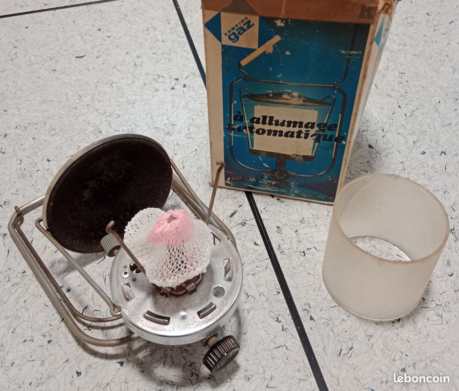 LUMOGAZ alumage automatique (image 1)