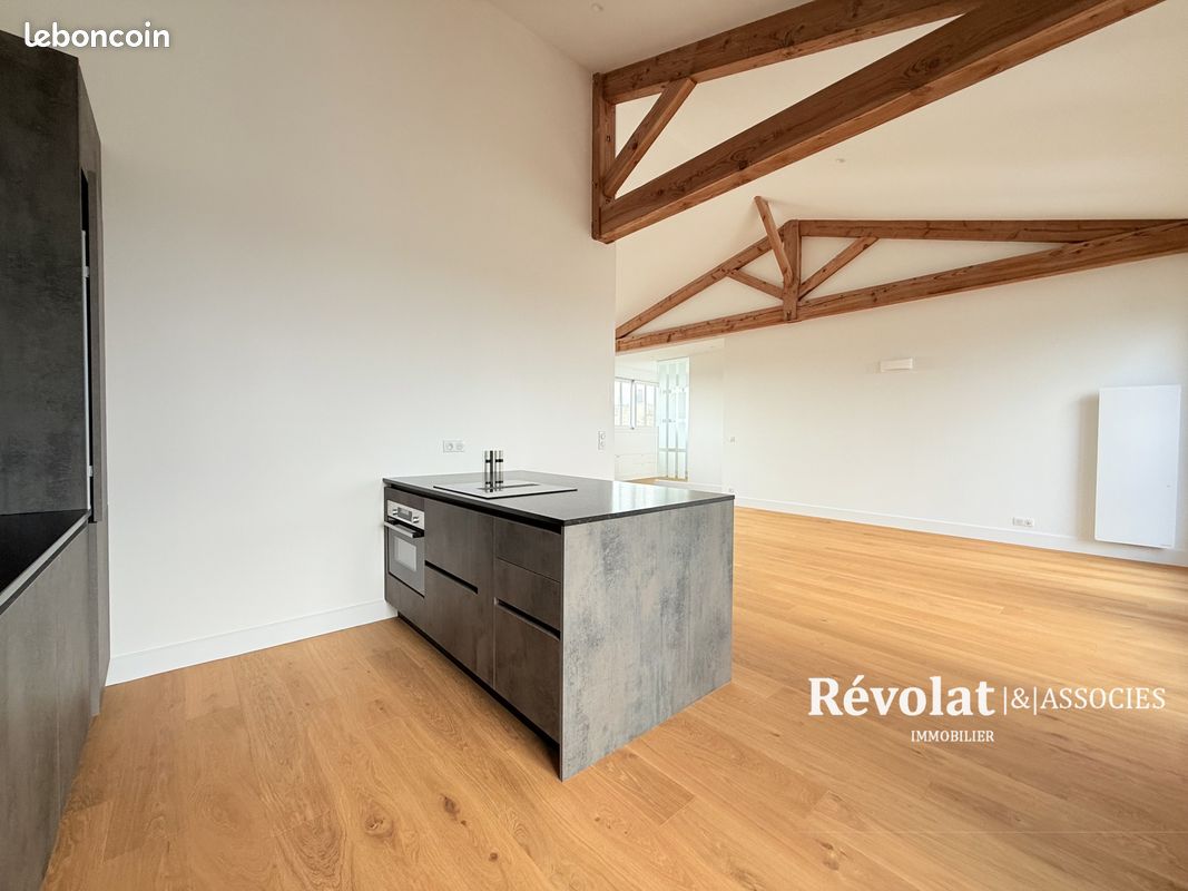 Appartement 3 pièces 76 m² · à Bordeaux · 76 m² · 535 000 €