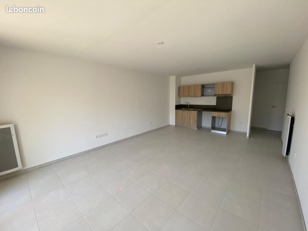 Appartement 4 pièces 85 m² · à Saint-Jean-de-Védas · 85 m² · 1 124 €/mois