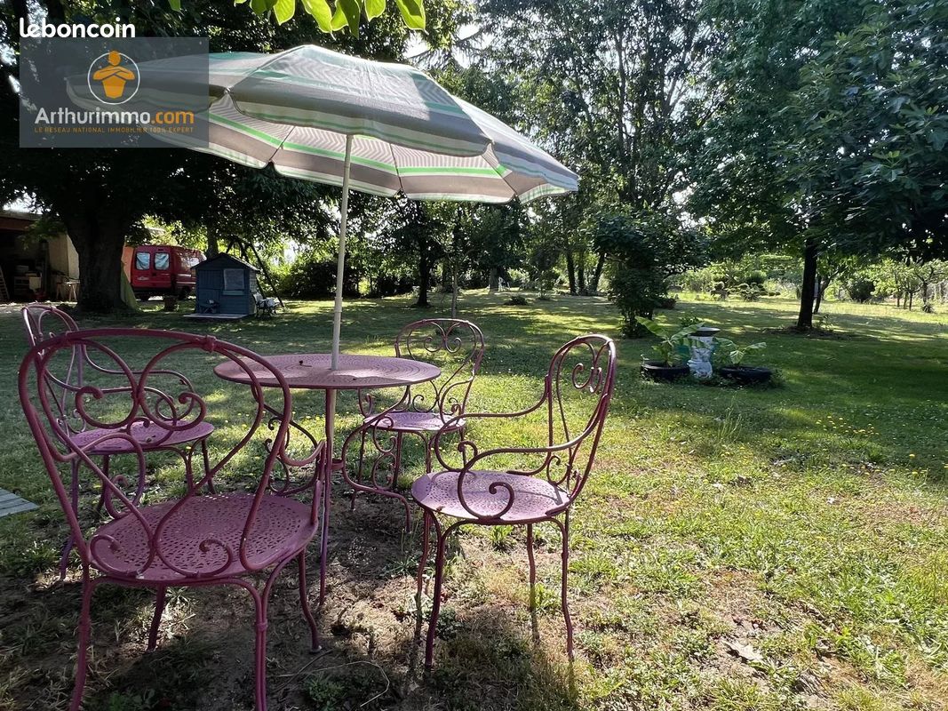 Maison 9 pièces 228 m² · à Marmande · 228 m² · 283 500 €