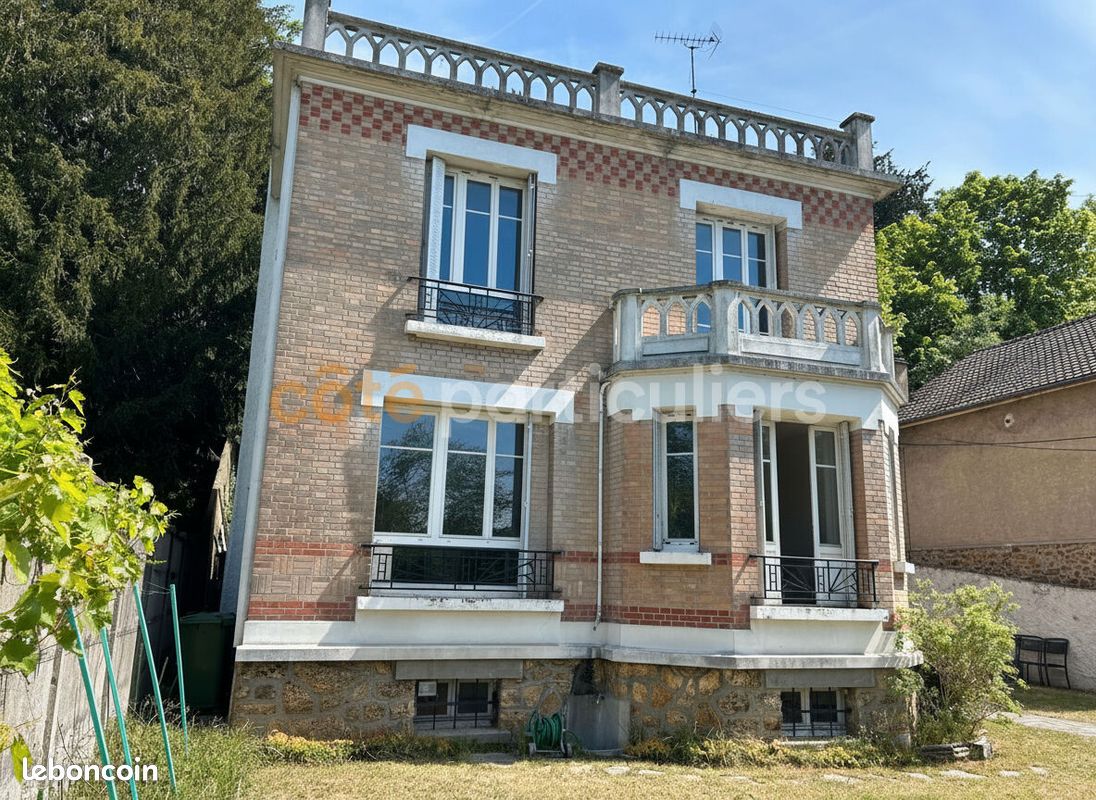 Maison 5 pièces 102 m² · à Villeneuve-Saint-Georges · 102 m² · 309 900 €