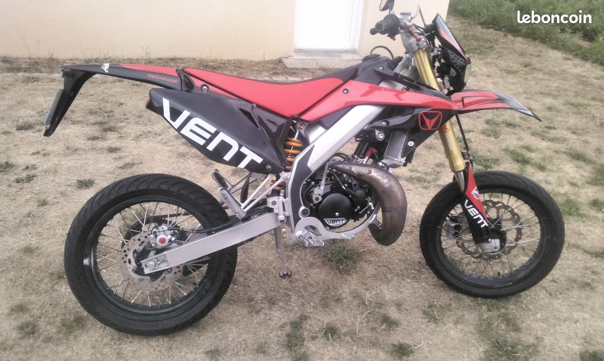 Moto 50cc (image 1)