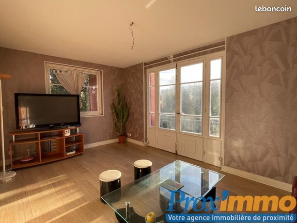 Maison 4 pièces 77 m²