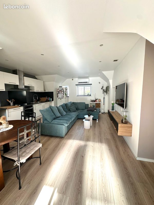 Maison 4 pièces 75 m² · à Boisseron · 75 m² · 249 900 €