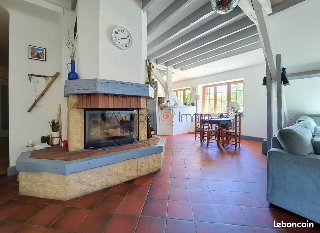 Maison 8 pièces 190 m² (image 8)