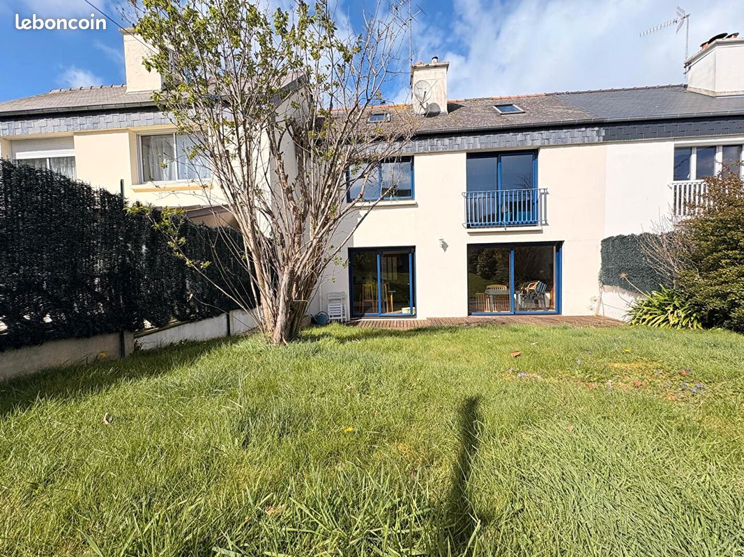 Maison 6 pièces 102 m² · à Saint-Brieuc · 102 m² · 215 250 €
