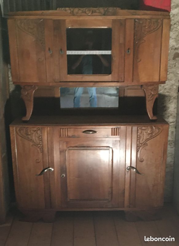 Buffet (image 1)