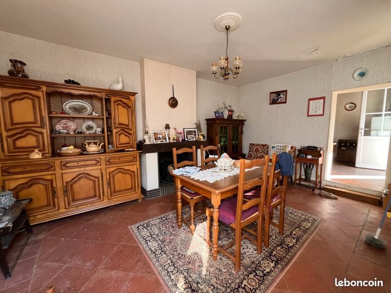 Maison 4 pièces 80 m² · à Moissac · 80 m² · 117 568 €