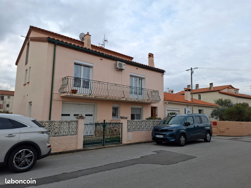 Appartement 9 pièces 205 m² · à Le Boulou · 205 m² · 340 000 €