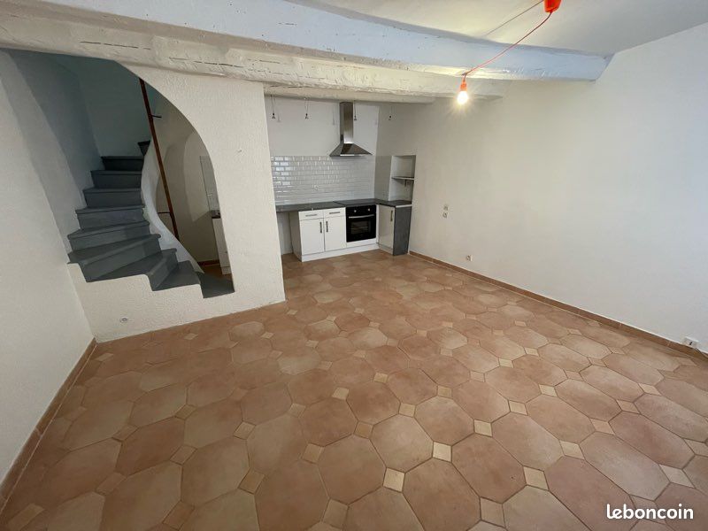 Maison 4 pièces 58 m² · à Monteux · 58 m² · 680 €/mois