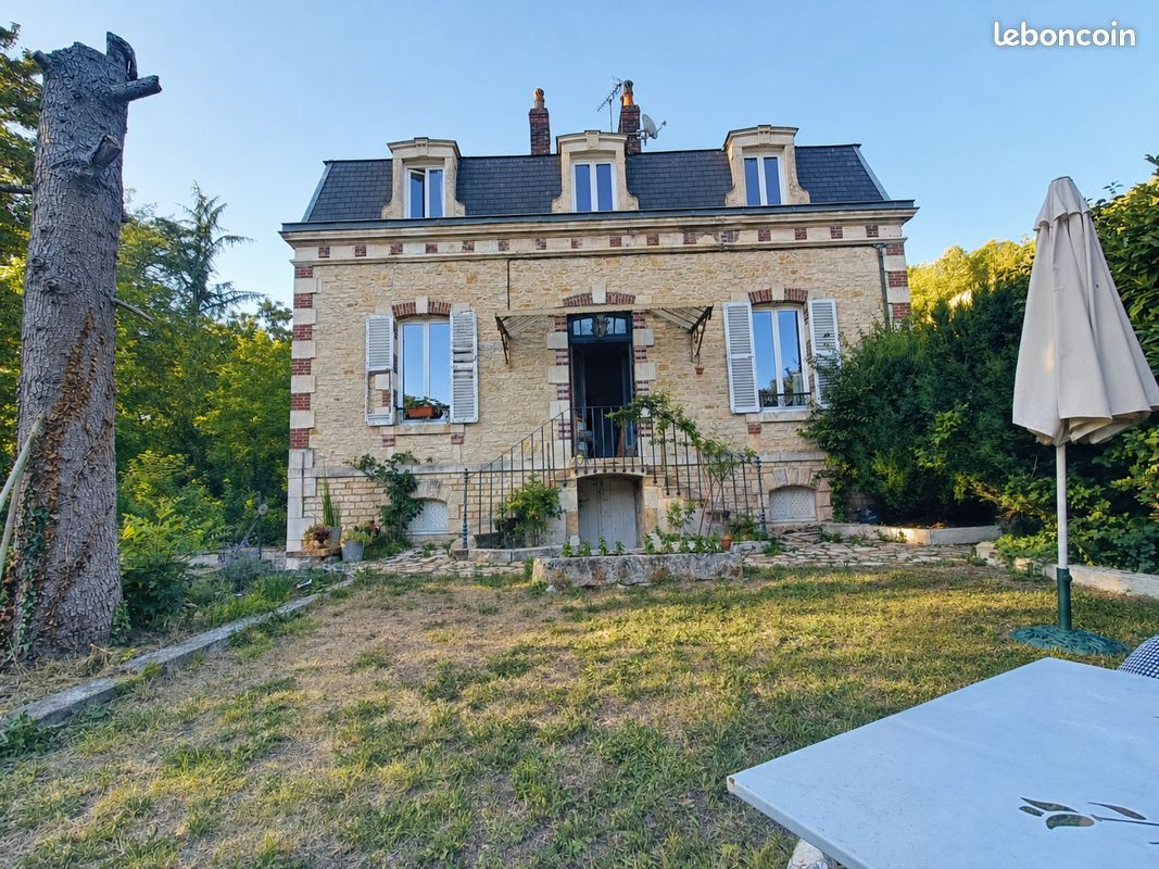 Maison 6 pièces 158 m² · à Clamecy · 158 m² · 246 500 €
