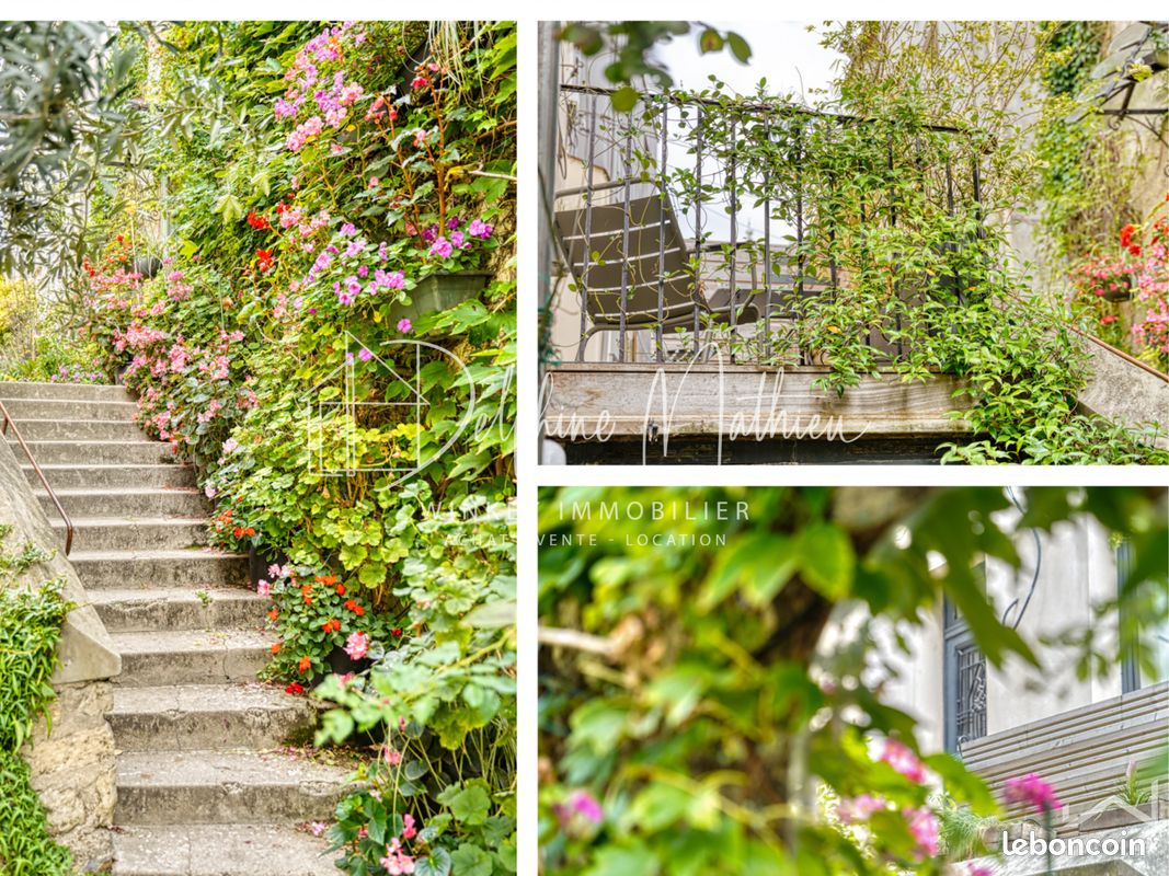Appartement 5 pièces 116 m² · à Meudon · 116 m² · 810 000 €