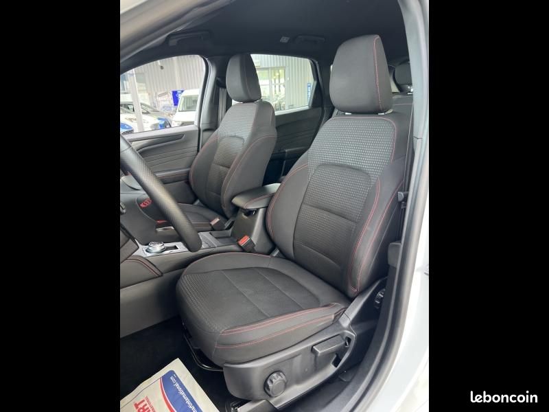 Ford Kuga 2.5 Duratec 225ch PHEV ST-Line Business BVA (image 16)