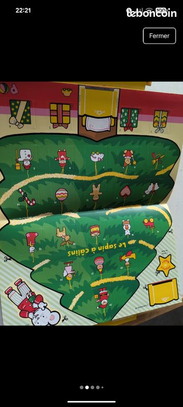 12 magazines popi (image 2)