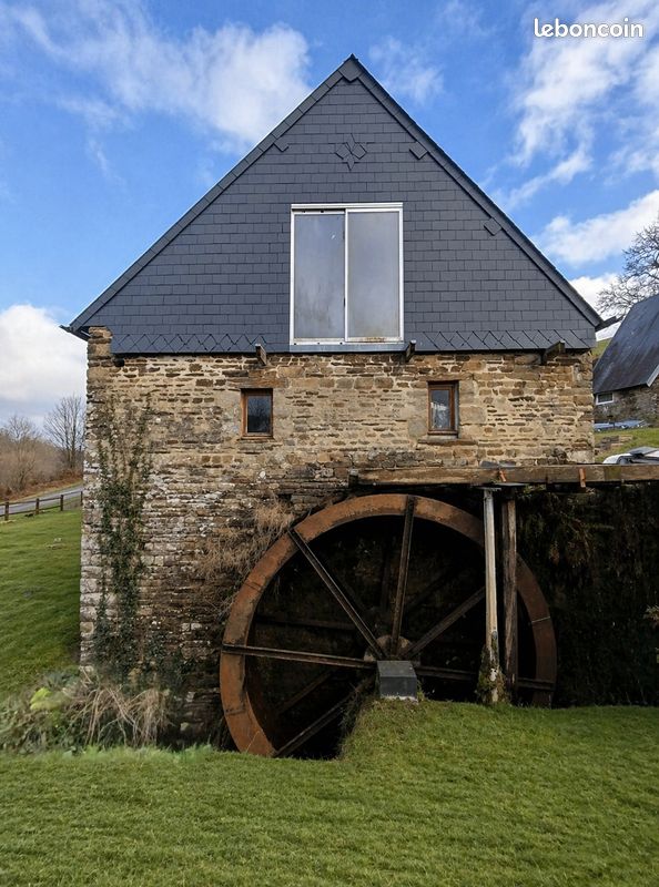 Maison 1 pièce 200 m² · à Ger · 200 m² · 165 000 €