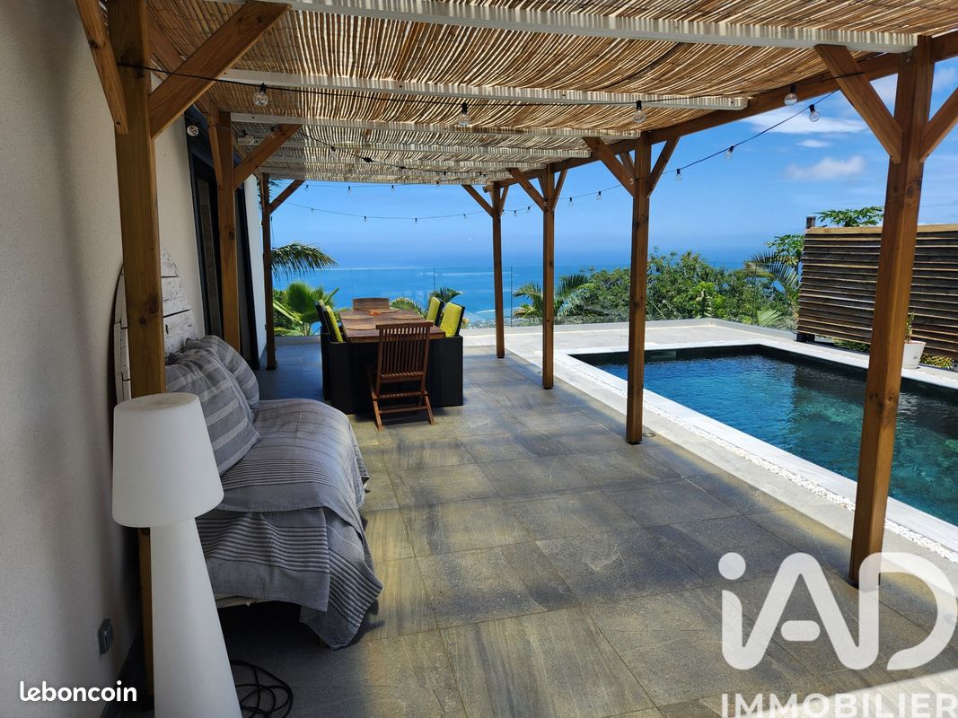 Villa 6 pièces 161 m² (image 13)