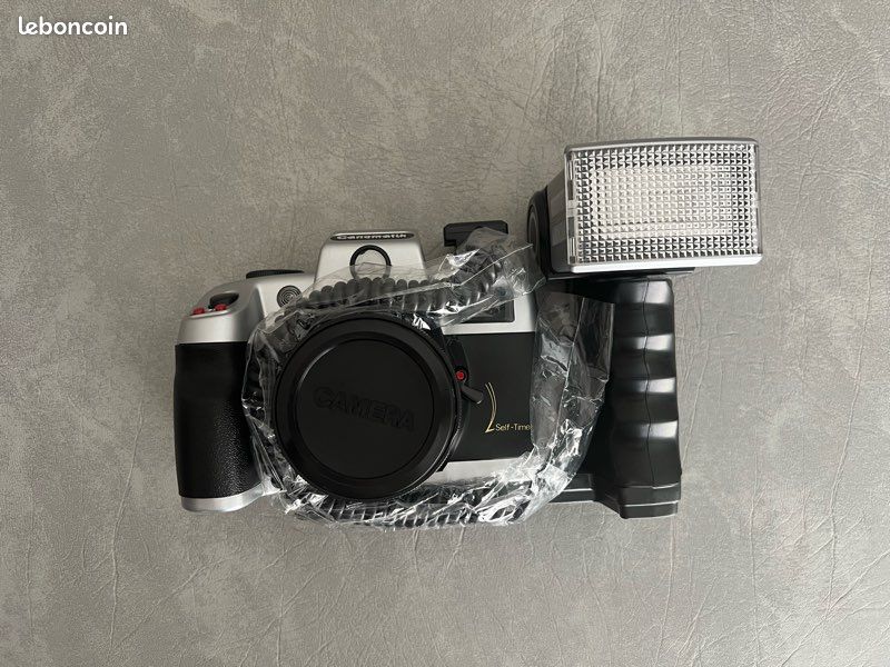 Canonmatik (image 2)