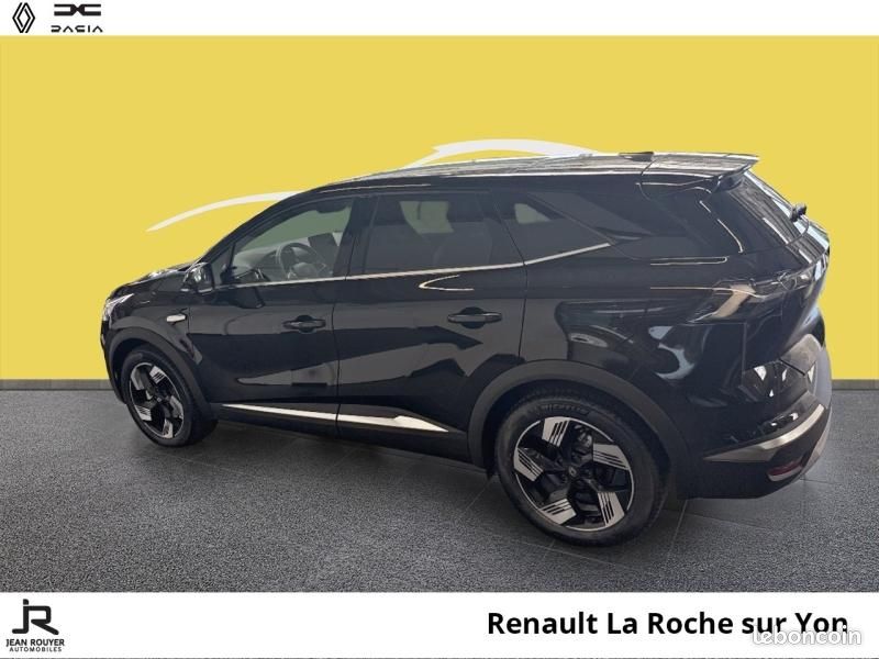 Renault Symbioz 1.8 E-Tech full hybrid 160ch Iconic - 25 (image 10)