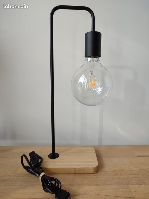Lampe TVÄRHAND (image 1)