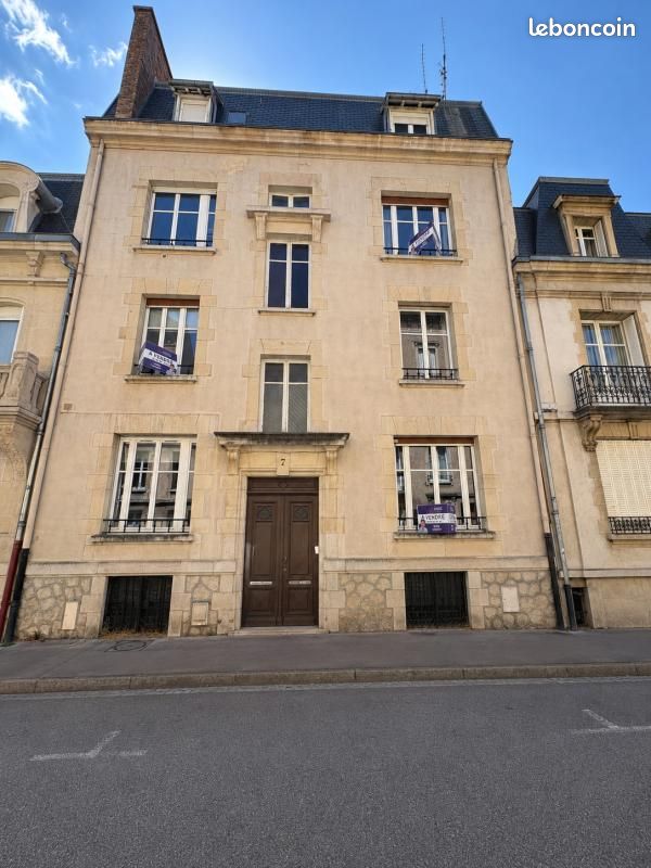 Immeuble 387 m² · à Nancy · 387 m² · 997 500 €
