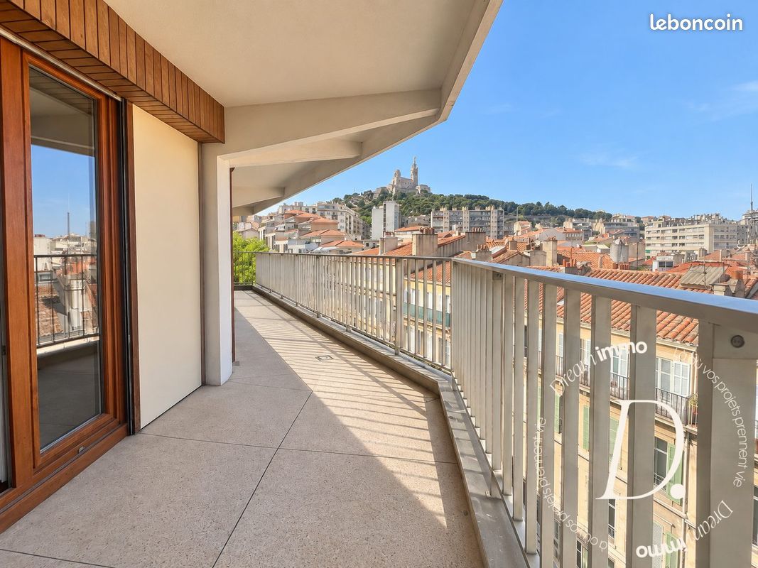 Appartement 2 pièces 71 m² · à Marseille · 71 m² · 329 000 €