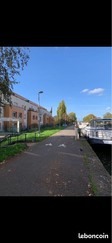 Appartement 2 pièces 36 m² · à Nancy · 36 m² · 95 000 €