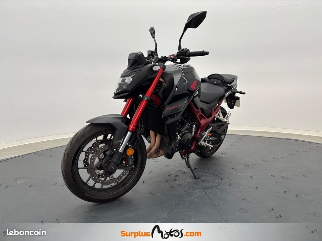 Honda CB 750 HORNET R A2 (image 1)