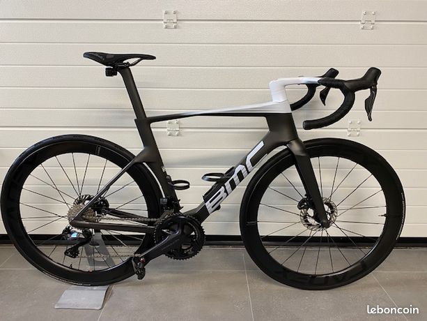 Jeu De Direction Fileté Shimano Ultegra 6500 - 1 Pouce, Argenté - Occasion, état Correct