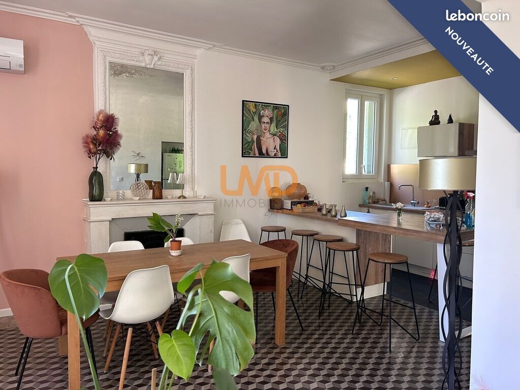 Maison 4 pièces 98 m² · à Fons · 98 m² · 240 000 €