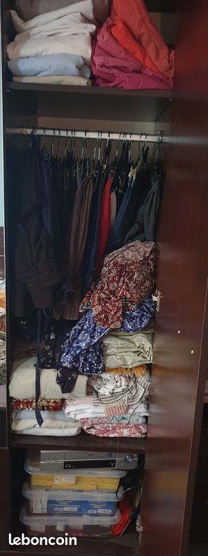 Chambre à coucher (image 3)