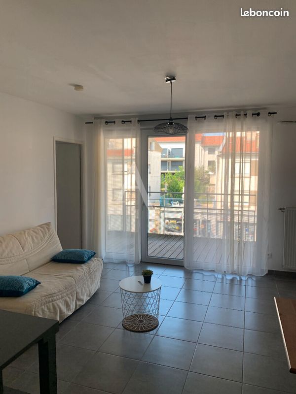 Appartement 2 pièces 40 m² · à Castanet-Tolosan · 40 m² · 680 €