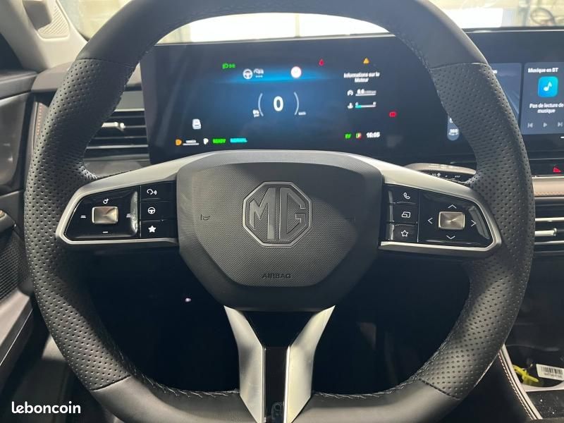 Mg motor EHS 1.5 Hybrid+ 224ch Luxury (image 15)