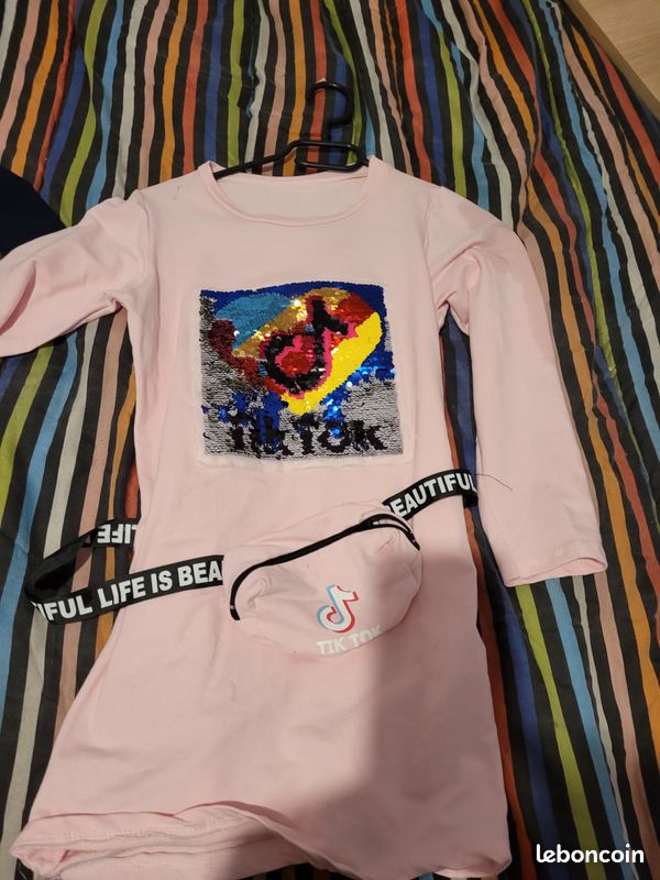 Robe neuf (image 3)