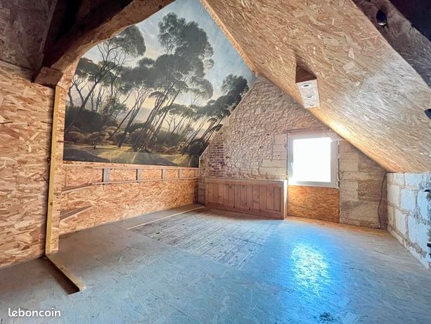 Maison 6 pièces 128 m²