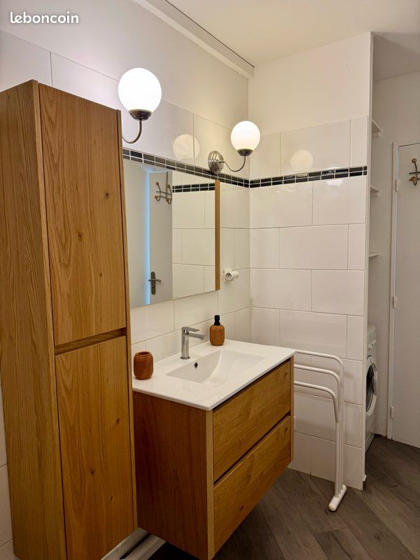 Appartement 2 pièces 50 m² · à Marseille · 50 m² · 900 €/mois
