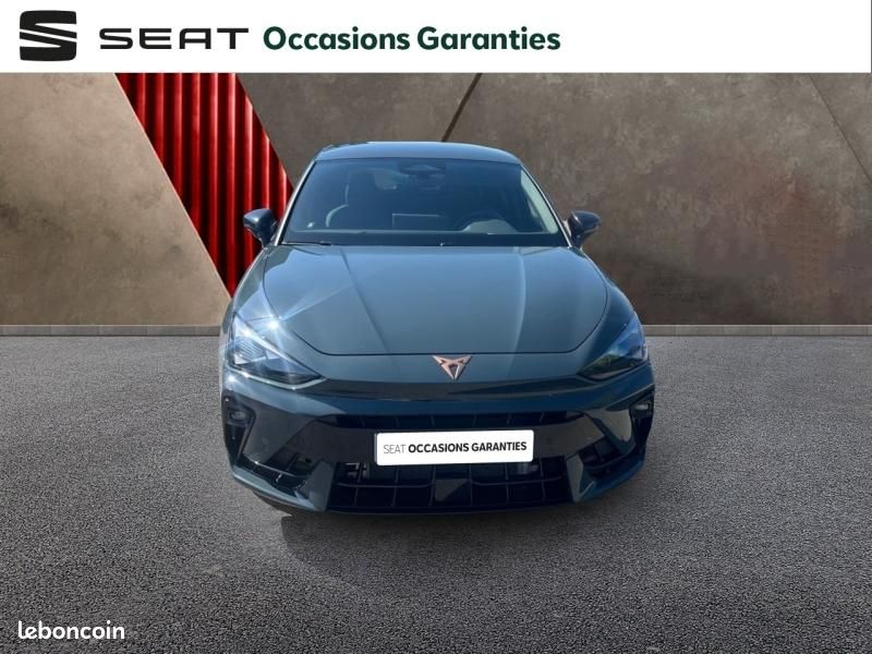 Cupra Leon 1.5 eTSI Hybrid 150ch V DSG7 (image 18)