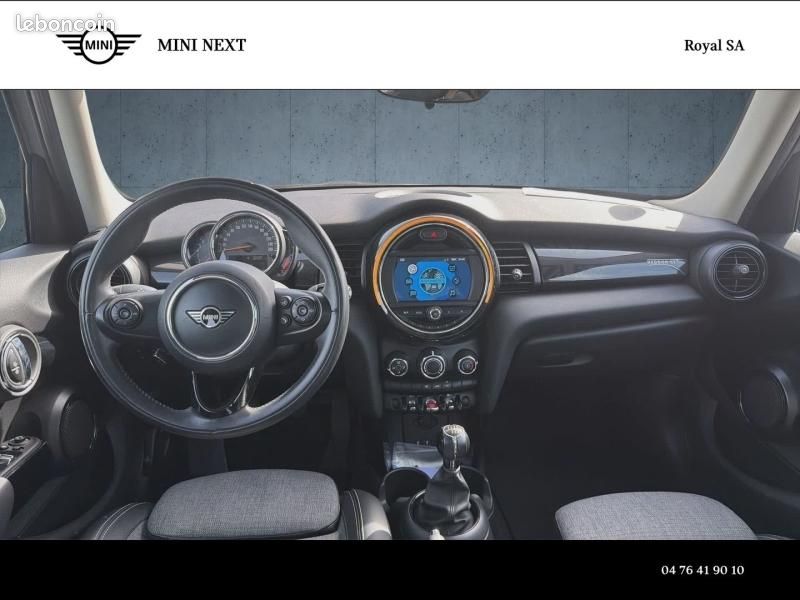 Mini Mini 5 Portes One 102ch Heddon Street Euro6d-T (image 7)