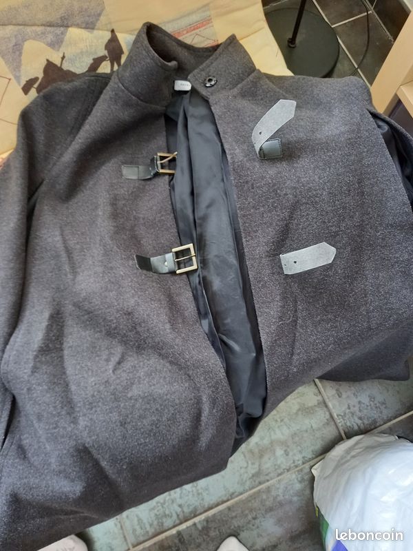 Vêtements grossesse 42 (image 1)