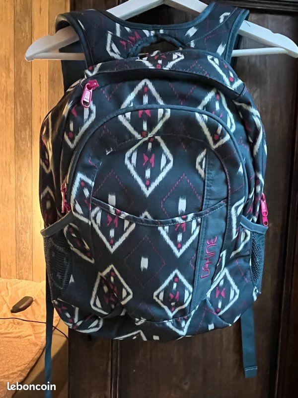 Sac à dos Dakine 20L (image 2)