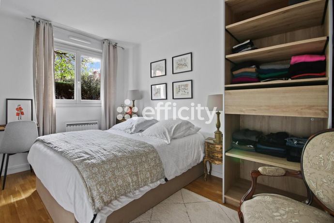 Appartement a louer la garenne-colombes - 3 pièce(s) - 70 m2 - Surfyn