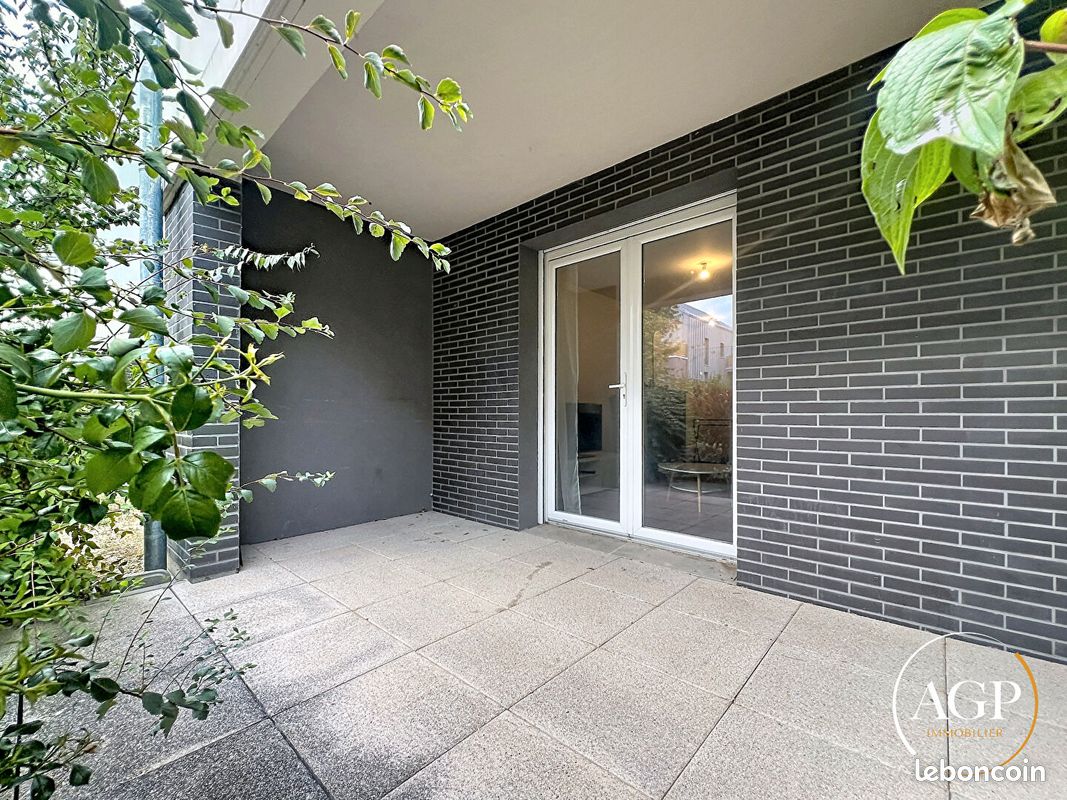 Appartement 2 pièces 54 m² · à Olivet · 54 m² · 148 000 €