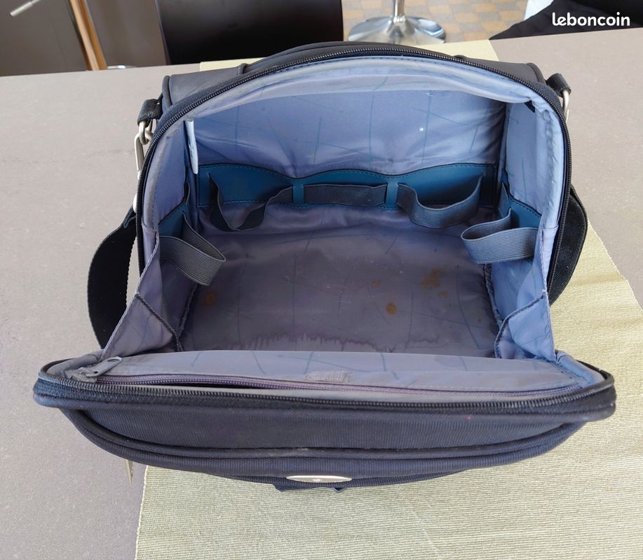 Sac vanity Samsonite (image 3)