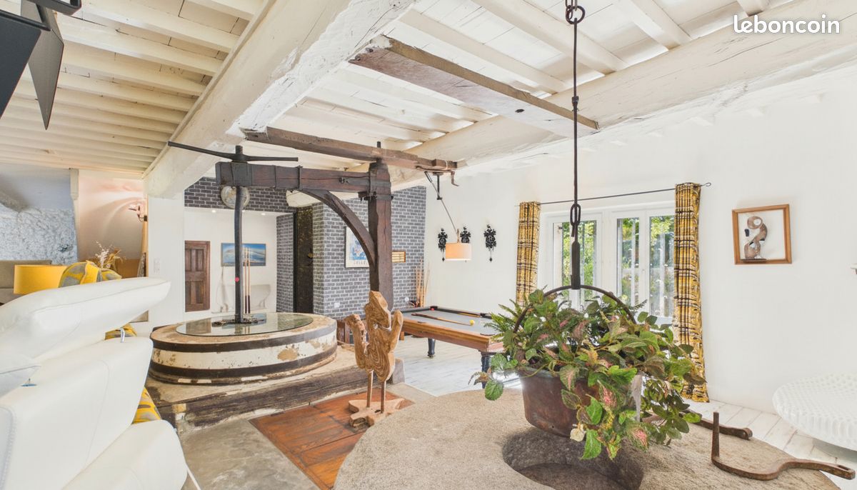 Maison 18 pièces 600 m² · à Carcassonne · 600 m² · 989 000 €